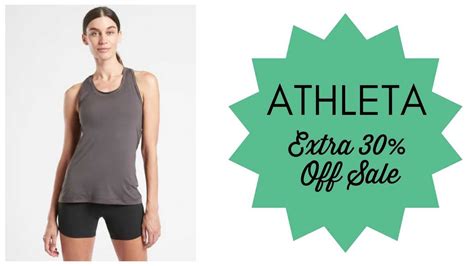 athleta discount for fitness professionals.